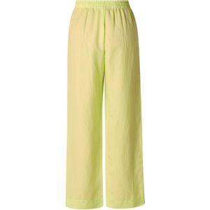YEST Merel Essential Bottoms - Sorbet Green - maat 40