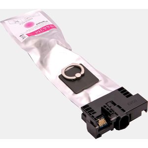 ABC huismerk inkt cartridge geschikt voor Epson T11D magenta 5000 paginas geschikt voor Workforce Pro WF-C5890DWF WF-C5390DW