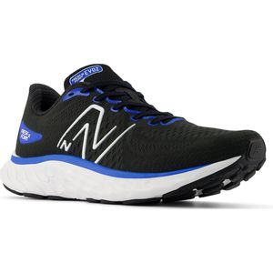 New Balance EVOZ Heren Sportschoenen - BLACK - Maat 41.5