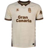 Hummel - Ud Las Palmas 25/26 - Derde T-shirt - Korte Mouwen