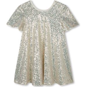 Billieblush U21138 Meisjes Jurk - Maat 152