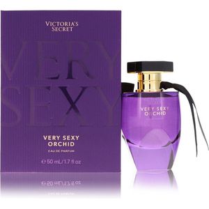 Victoria's Secret - Very Sexy Orchid - Eau de parfum spray - 50 ml