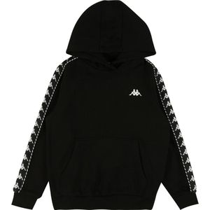 Kappa sweatshirt igon Wit-134/140