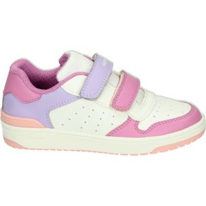 Geox J45HXB - Lage schoenen - Kleur: Roze - Maat: 28