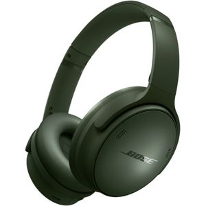 Bose QuietComfort - Koptelefoon - Draadloos - Groen