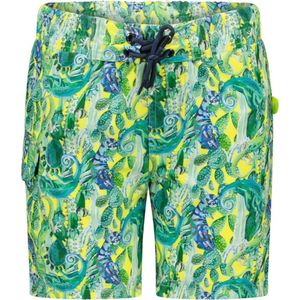 Jongens zwembroek - Chameleon