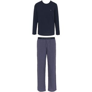Emporio Armani - EM000614_AF14998 - Pyjama - Heren - Garengeverfd Katoen