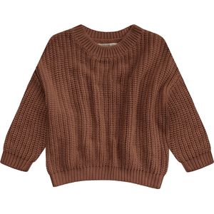 Knit | Oversized Sweater