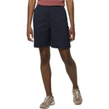 Jack Wolfskin Desert Shorts W - Night blue - Outdoor Kleding - Broeken - Korte broeken