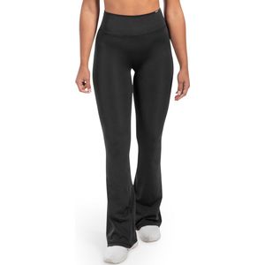 Smilodox - Loreen - Leggings - Uitlopende - Slim Fit - Ondoorzichtig