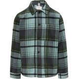 s.Oliver - Outdoor-Jack - Geruit - Jacks