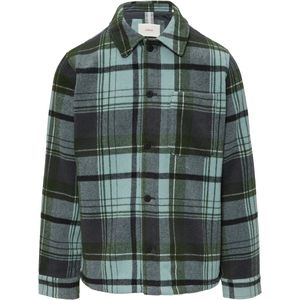 s.Oliver - Outdoor-Jack - Geruit - Jacks