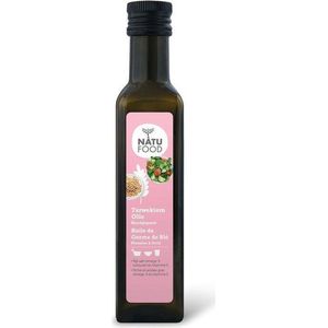 Natufood Tarwekiemolie 250 ml