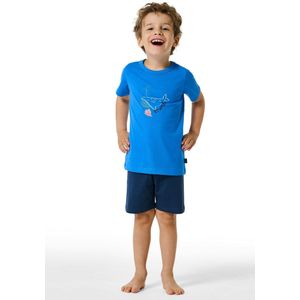 Schiesser - Boys World - Shorty