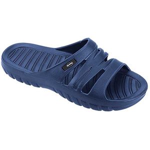 Fashy Seafield Slippers Blauw EU 47 Man,Vrouw