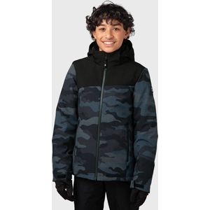 Brunotti Barrony-AO Boys Softshelljacket - 128