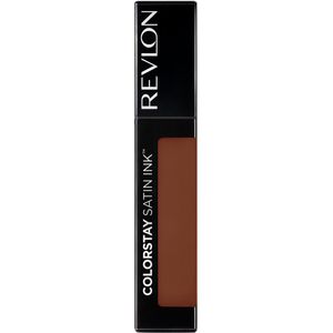 Revlon ColorStay Satin Ink Liquid Lipstick #003 In So Deep 5ml