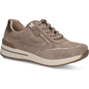 Caprice Dames Sneaker 9-23650-43 326 H-breedte Maat: 36 EU