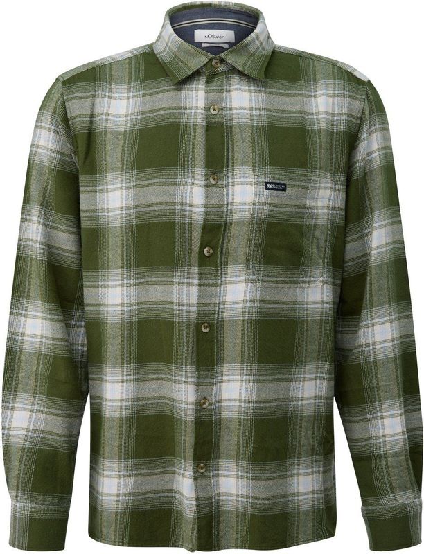 s.Oliver Hemd