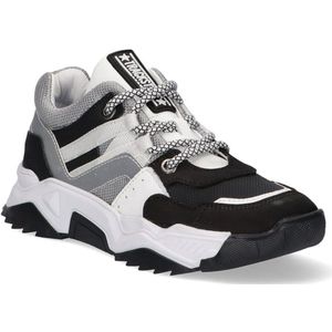 Track-Style 323335 Wijdte 3.5 Zwart Maat: 25