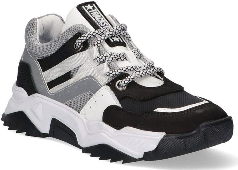 Track-Style 323335 Wijdte 3.5 Zwart Maat: 25