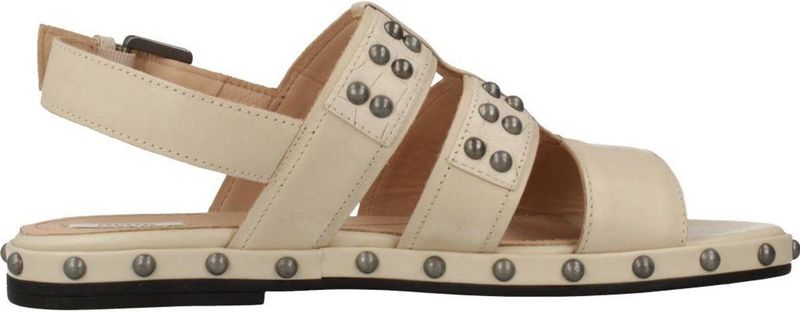 Geox - D925Sa 0436Y D Kolleen A - Sandalen - Beige