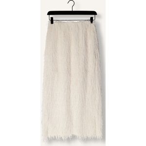 Copenhagen Muse - Cmfallon-Skirt - Midirok - Wit