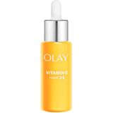 Olay - Vitamine C Serum - 40ml - AHA + 99% Pure Niacinamide - Anti-pigmentvlekken