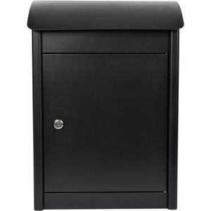 Dropbox Voor Postpakketjes en Brieven - Malmö