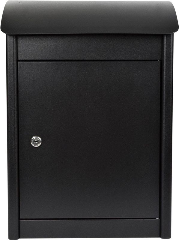 Dropbox Voor Postpakketjes en Brieven - Malmö