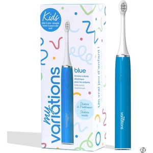Equivera Elektrische Tandenborstel Kind - Elektrische Tandenborstel Kinderen - Electrische Tandenborstel Kind - Elektrische Tandenborstel Kids