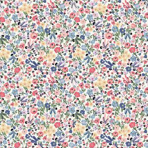 Cath Kidston Vliesbehang Harmony Ditsy Day