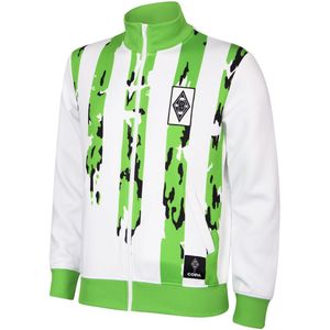 COPA - Borussia Mönchengladbach 1995 - Retro Voetbalvest - Wit