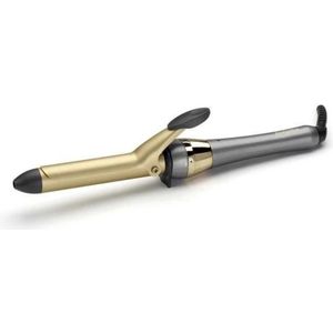 Berry Crush Tongkruller - BABYLISS - 2524PE - 25 mm cilinder - Titanium-keramiek - 150°C tot 210°C