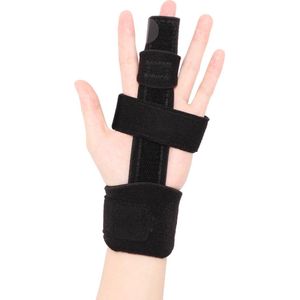 Solacis Vingerspalk - Vingerbrace - Vingerspalken - Vinger spalk - Vinger spalk braces - Must have!