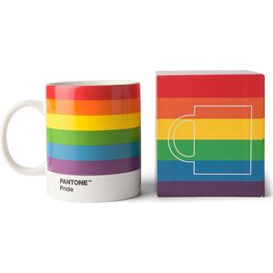 Copenhagen Design - Pride Coffie Cup 375 ml in Giftbox