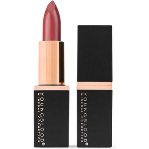 Youngblood - Lipstick - Lippenstift - Een unieke combinatie van natuurlijke oliën en mineralen