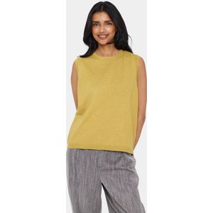 Saint Tropez MilaSZ Vest Dames Trui - Maat L