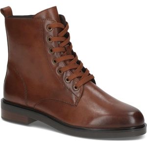 Caprice - 9-25228-41 - Enkellaarsje - G-breedte - Premium Leer