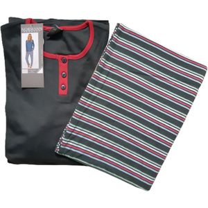 Dames 2 delige pyjama set maat XL (48/50)