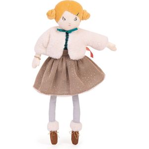 Moulin Roty Limited edition pop 2021 Miss Eglantine Les Parisiennes