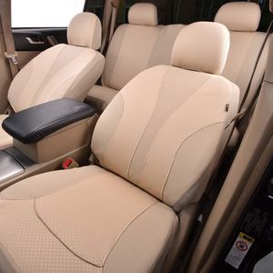 Autostoelhoes - Luxury Car Seat Cover