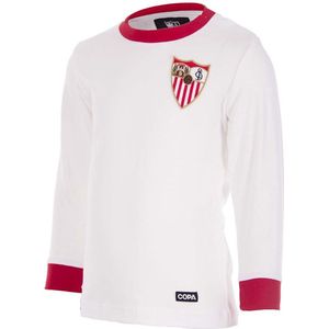 COPA - Sevilla FC 'My First Football Shirt' - 86 - Wit