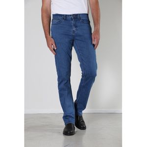 New Star Jacksonville jeans spijkerbroek Stone Used - W34/L32