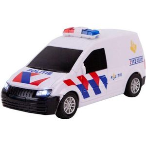 RC Ambulance met Licht