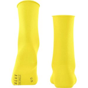 FALKE Active Breeze damessokken - groen (yellow-green) - Maat: 39-42