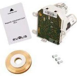Magneetkaart Encoder Uitbreiding / S10108 Evolis Zenius Magnetic Encoder Kit