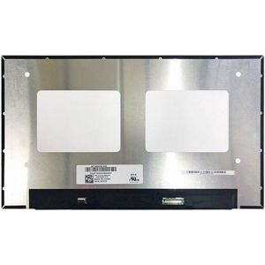 CoreParts - 14.0" LCD HD Mat - Onderdelen voor Notebooks - Zwart, Wit