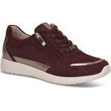 Caprice - 9-23721-44 - Dames Sneaker - G-breedte - Maat 40 EU