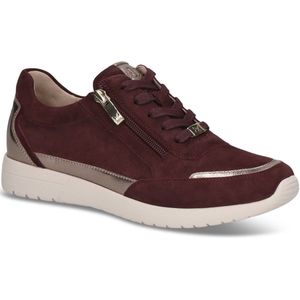 Caprice - 9-23721-44 - Dames Sneaker - G-breedte - Maat 40 EU